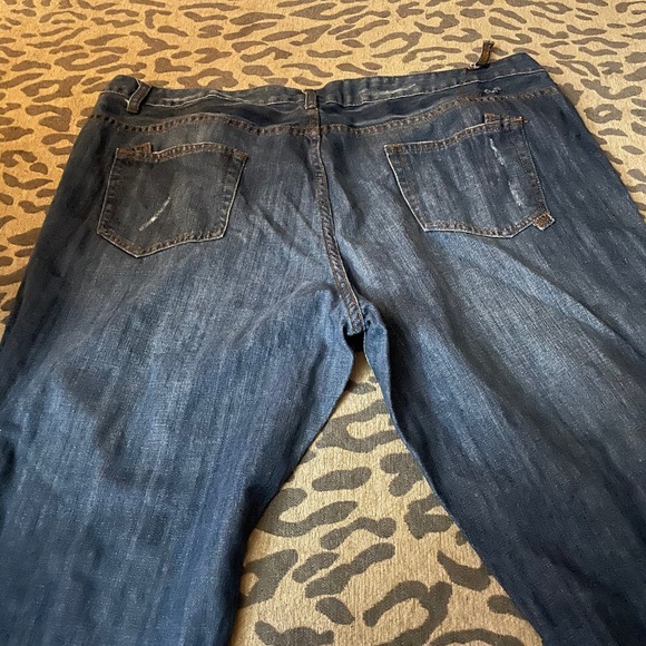 Alloy Jean shorts - Picture 3 of 3